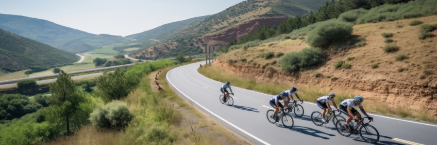 Ballingeary Cycle Loop