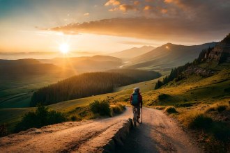 Tips for Cycling the Loo