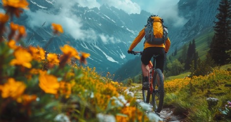 Slea Head Cycle Loop